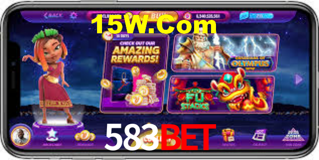 583bet.com