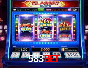 Casino Ao Vivo 583bet