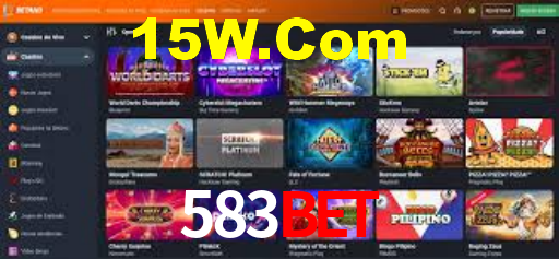 583bet,583bet.com