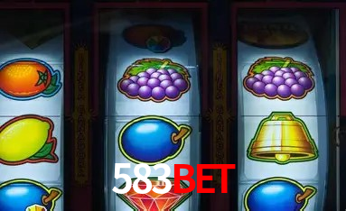 Jogos de Slot 583bet