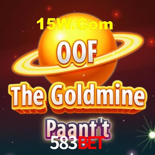 Mesa de Blackjack 583bet