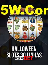 Welcome Bonus 583bet