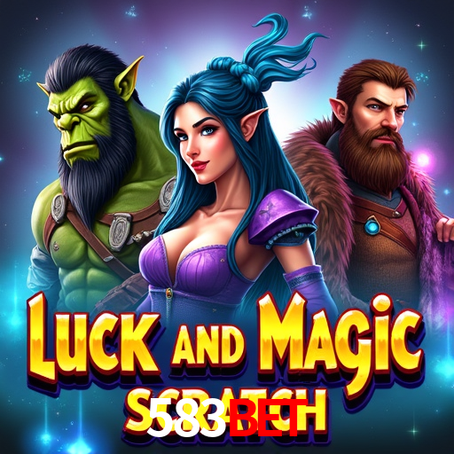 Descubra o Mundo do Cassino Online com 583bet