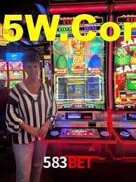 Daily Bonuses 583bet