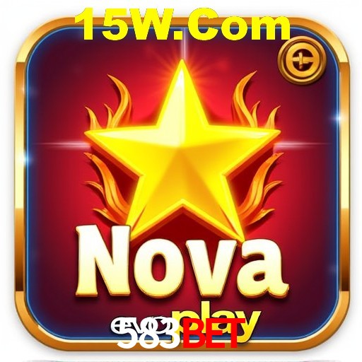 Inovações de Jogos na 583bet: O Futuro das Experiências Interativas