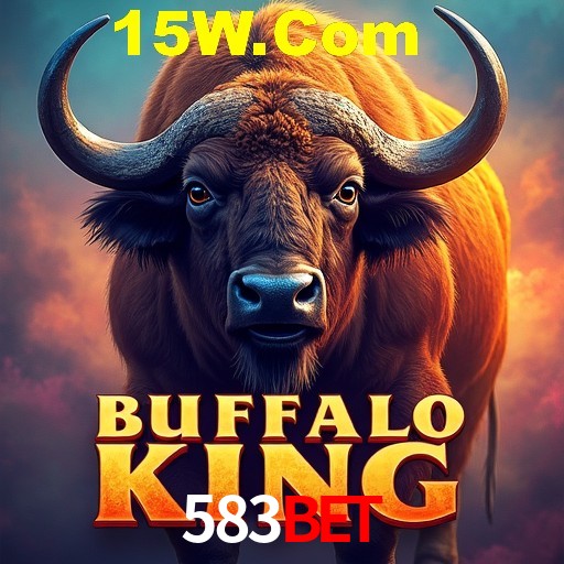 Descubra o Mundo do Cassino Online com 583bet