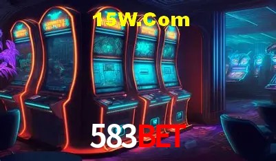 Login Seguro 583bet
