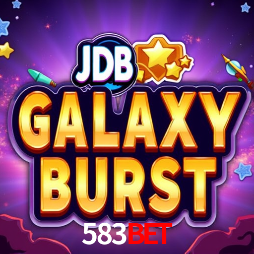 Interface do App 583bet