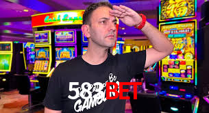 Roulette Table 583bet