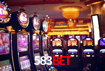 Benefícios da Conta 583bet