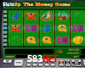 Promoções Sazonais 583bet