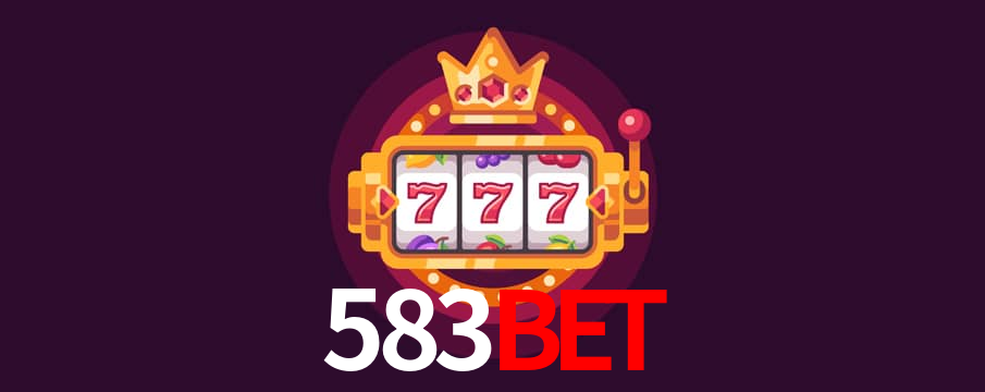 Torneios 583bet