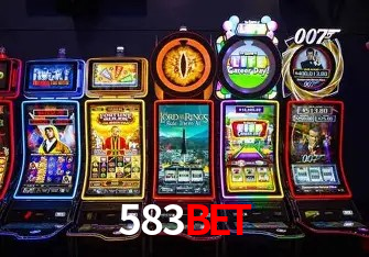 Segurança 2FA 583bet