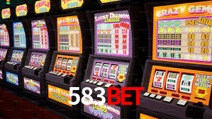 Interface Premium 583bet